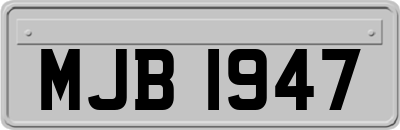 MJB1947