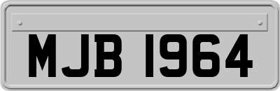 MJB1964