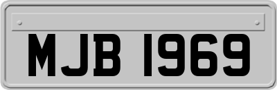 MJB1969