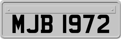 MJB1972