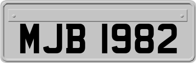 MJB1982
