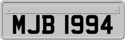 MJB1994