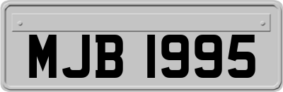 MJB1995