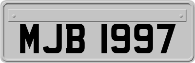 MJB1997