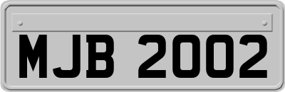 MJB2002