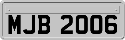 MJB2006
