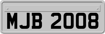 MJB2008