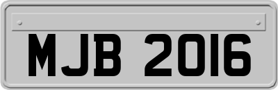 MJB2016