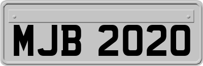 MJB2020