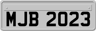 MJB2023
