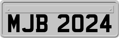 MJB2024