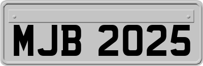 MJB2025