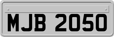 MJB2050