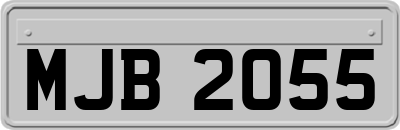MJB2055
