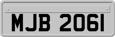 MJB2061