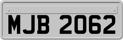 MJB2062