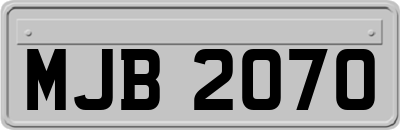 MJB2070
