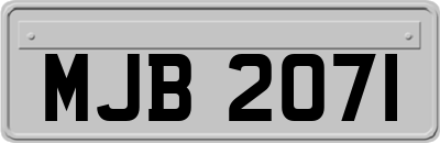 MJB2071