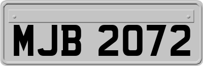 MJB2072