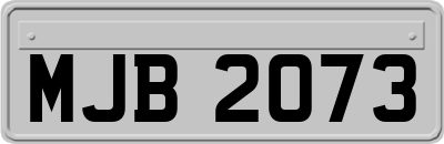 MJB2073