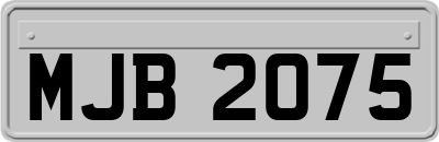 MJB2075