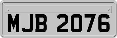 MJB2076