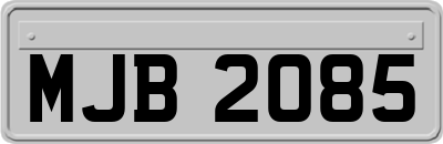 MJB2085