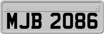 MJB2086