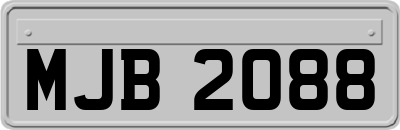 MJB2088