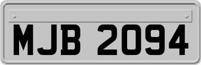 MJB2094