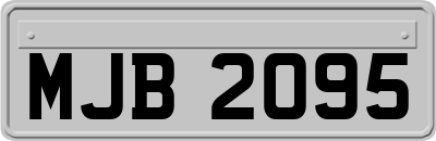 MJB2095