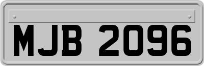 MJB2096