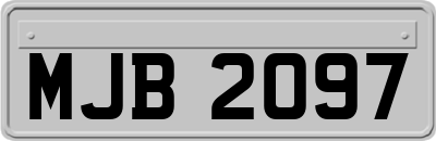 MJB2097