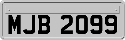 MJB2099