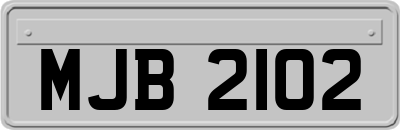 MJB2102