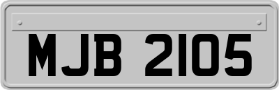 MJB2105