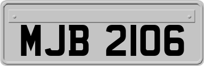 MJB2106