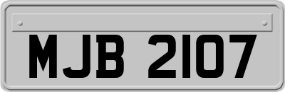 MJB2107