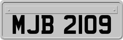 MJB2109