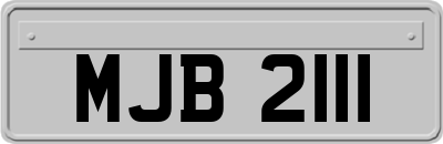 MJB2111