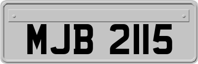 MJB2115