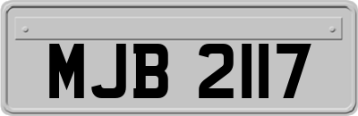 MJB2117