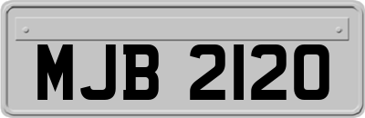 MJB2120