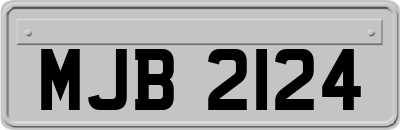 MJB2124