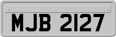 MJB2127