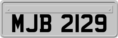 MJB2129