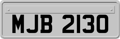 MJB2130