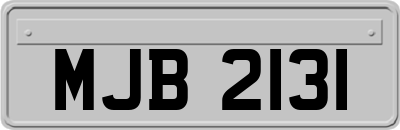 MJB2131