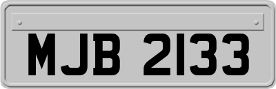 MJB2133