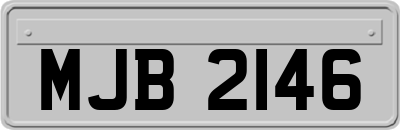 MJB2146